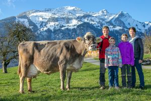 NARISA CH 120.0455.8313.8 Gander-Hubler Christian  Anja BVCH25410